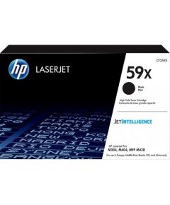 Hewlett-Packard CF259X  Black