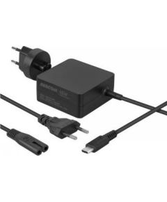 AVACOM CHARGING ADAPTER USB TYPE-C 45W POWER DELIVERY