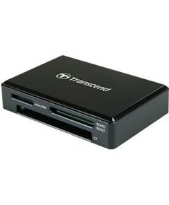 MEMORY READER FLASH ALL-IN-1/USB3.1 TS-RDC8K2 TRANSCEND