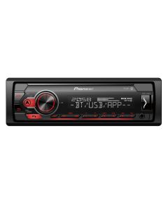 Pioneer MVH-S320BT