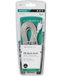 Vivanco antenna FM/UKW (48056)