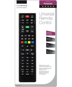 Vivanco universal remote Panasonic (38015)