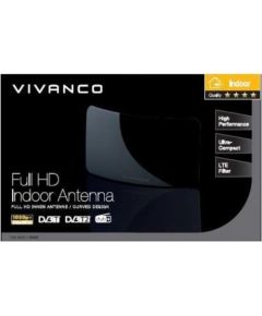 Vivanco indoor antenna TVA4040 (38886)