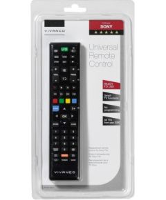 Vivanco universal remote control Sony (38017)