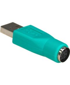 Akyga Adapter USB-F / PS/2-M AK-AD-14