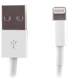 Forever Lightning MD818ZM/A USB Datu un uzlādes Kabelis 1m Balts (Analogs)