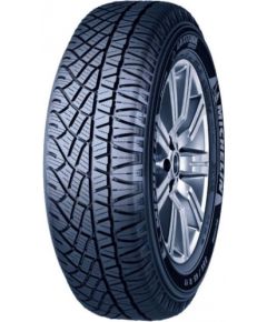 Michelin LATITUDE CROSS 235/60R18 107V