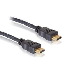 Delock HDMI 1.4 Cable 3D TV, 5m male / male