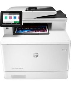HP Color LaserJet Pro M479fdn daudzfunkciju lāzerprinteris