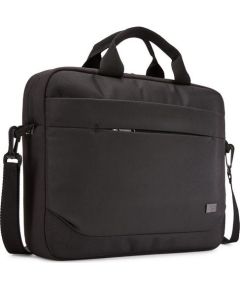 Case Logic ADVA-114 Laptop Bag 14” Black