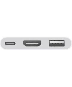 Apple adapter USB-C Digital AV Multiport