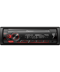 Pioneer MVH-S420BT auto magnetola