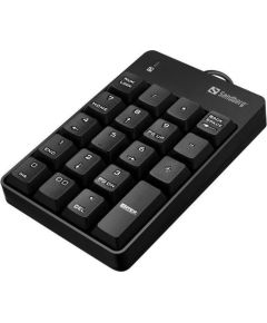 Sandberg USB Wired Numeric Keypad