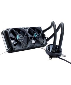 Fractal Design Celsius S24 Black, S24 Cooler