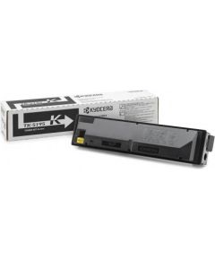 Kyocera toner cartridge black (1T02R40NL0, TK5195K)