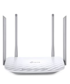 WRL ROUTER 1200MBPS 10/100M 4P/DUAL BAND ARCHER C50 TP-LINK