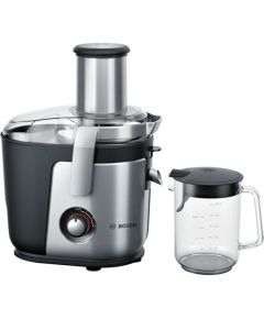 Juicer Bosch MES4010 | silver