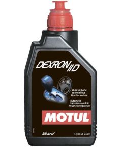 Motul Dexron 2 D ATF 1L Automāt.transm.šķidrums