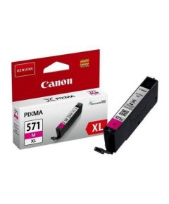 INK CARTRIDGE MAGENTA CLI-571/XL 0333C001 CANON