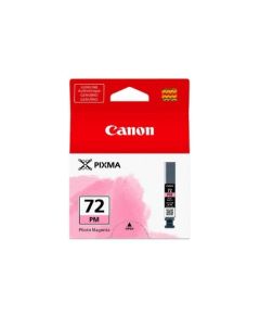 INK CARTRIDGE MAGENTA PGI-72PM/6408B001 CANON