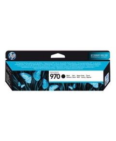 Hewlett-packard INK CARTRIDGE BLACK NO. 970/CN621AE HP