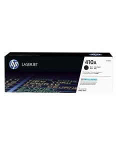 Hewlett-packard TONER BLACK 410A /M452DN 2.3K/CF410A HP