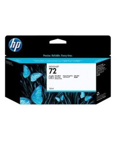 Hewlett-packard INK CARTRIDGE BLACK NO.72/130ML C9370A HP