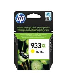 Hewlett-packard INK CARTRIDGE YELLOW NO.933XL/8.5ML CN056AE HP