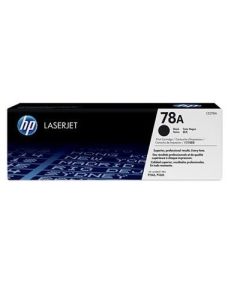 Hewlett-packard TONER BLACK 78A /LJP1606 2.1K/CE278AC HP