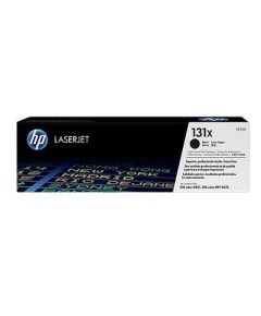 Hewlett-packard TONER BLACK 131X /M251/M276/2.4K CF210X HP