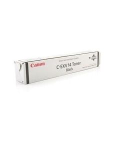 TONER BLACK C-EXV14/0384B006 CANON