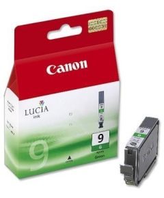 INK CARTRIDGE GREEN PGI-9G/1041B001 CANON