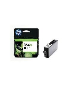 Hewlett-packard INK CARTRIDGE BLACK NO. 364XL/7ML CN684EE HP