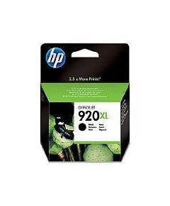 Hewlett-packard INK CARTRIDGE BLACK NO.920XL/49ML CD975AE HP