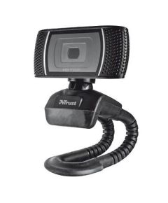 CAMERA WEBCAM USB2 TRINO HD/18679 TRUST