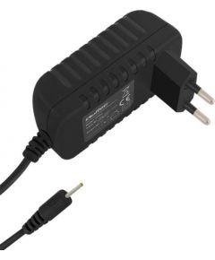 Qoltec AC adapter | 15W | 5V | 3A | 2.5*0.7