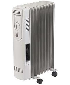 Eļļas radiators Comfort C306-9
