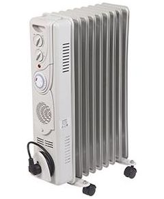 Eļļas radiators Comfort C326-9VT