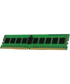 MEMORY DIMM 16GB PC25600 DDR4/KVR32N22D8/16 KINGSTON