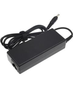 Green Cell Pro Charger / AC adapter for Samsung 90W | 19V | 4.74A | 5.5mm-3.0mm