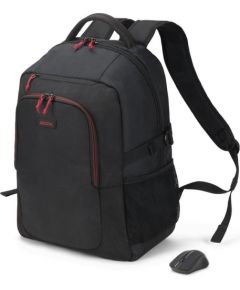 Dicota Backpack Gain Wireless Mouse Kit