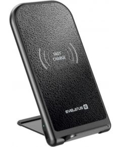 Evelatus Wireless Desk charger EWD01  Black