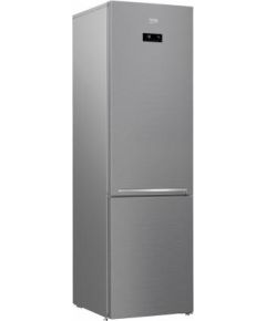 Beko RCNA406E30ZXB ledusskapis 200cm