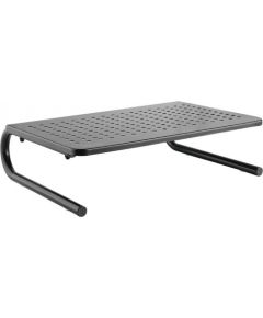 LOGILINK - Metal monitor/laptop riser, max. 20 kg