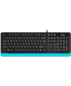 Keyboard A4TECH FSTYLER FK10 Blue