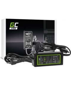 Power Supply Charger Green Cell PRO 19V 3.42A 65W for Acer Aspire S7 S7-392 S7-3