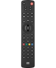 ONE For ALL 4, Universal Contour 4 TV Remote