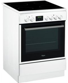 WHIRLPOOL ACMT6533WH