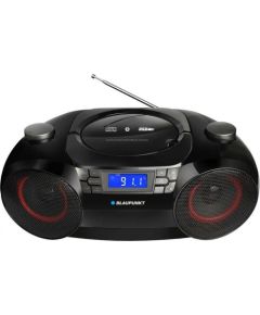 Blaupunkt BB30BT BT/FM/CD/MP3/USB