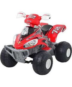 Feber Brutale Quad 12V